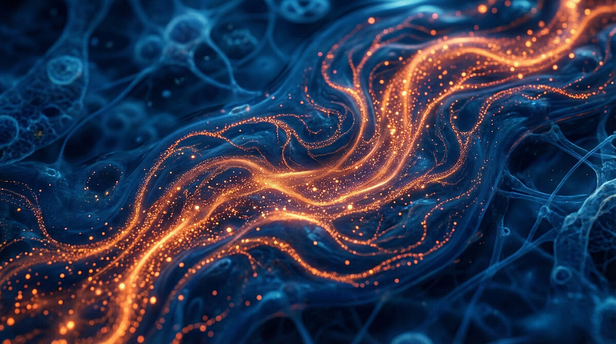 Stoffwechsel aktivieren und Fettverbrennung